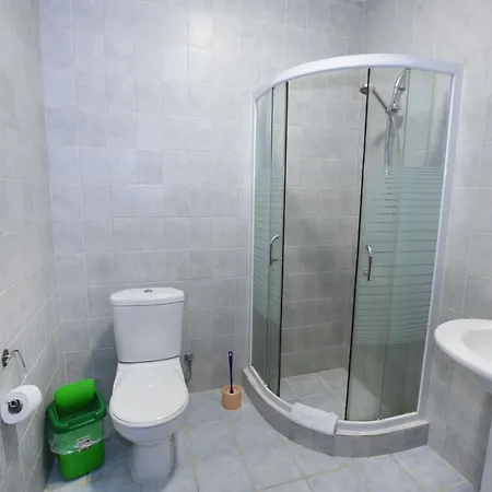 Continent Hotel Polyana (Transcarpathia)