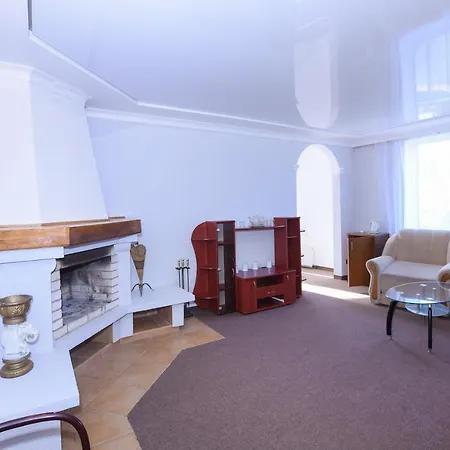 Continent Hotel Polyana (Transcarpathia)