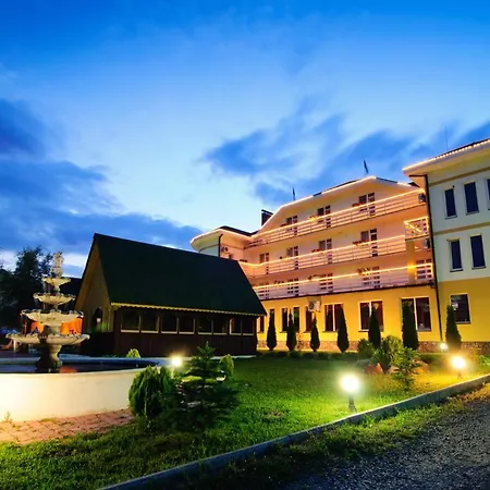 Continent Hotel