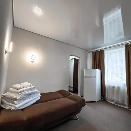 Hotel Continent Polyana (Transcarpathia)