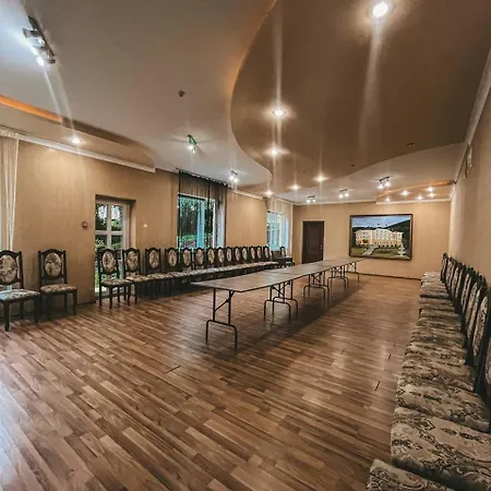 Continent * Polyána