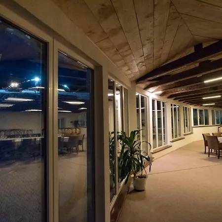 Continent Polyana (Transcarpathia)