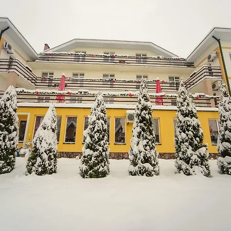 Continent * Polyana (Transcarpathia)