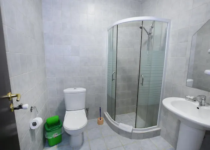 大陆酒店 酒店 波利亚纳